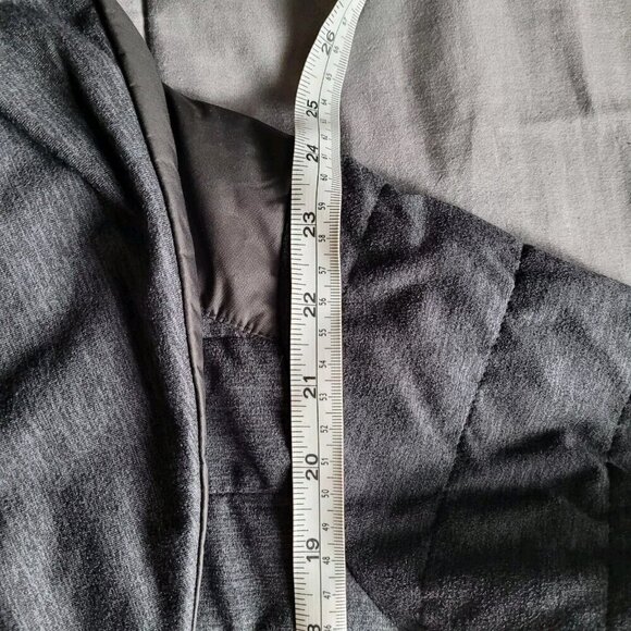 Marmot Jacket Womens Medium Black Full Zip Long Sleeve Outdoors Softshell Casual - Picture 8 of 10